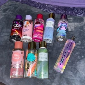 Victoria’s Secret VS